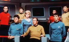 On this day in history, September 8, 1966, iconic TV series ‘Star Trek’ premieres