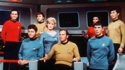 On this day in history, September 8, 1966, iconic TV series ‘Star Trek’ premieres