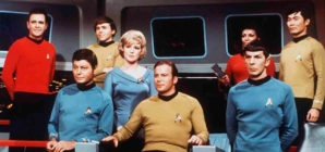 On this day in history, September 8, 1966, iconic TV series ‘Star Trek’ premieres