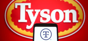 Tyson Foods misleads shoppers about its carbon emissions, climate group says