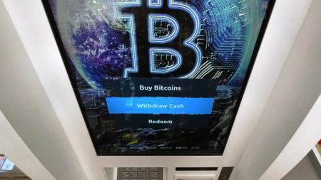 Bitcoin ATM fraud is soaring, FTC warns. Here’s how the scams work.