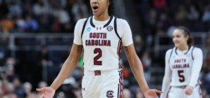 Reigning NCAA Women’s Basketball Champ Arrested, Charged with Kidnapping and Assault