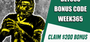 Bet365 Bonus Code WEEK365: Unlock 2 Offers for Ravens-Chiefs, NFL Week 1