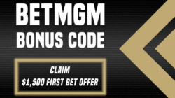 BetMGM Bonus Code NEWSWEEK1500 Scores $1.5K First Bet Offer for NFL Week 1