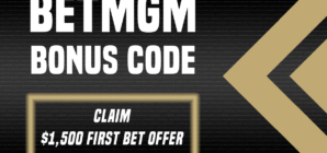 BetMGM Bonus Code NEWSWEEK1500 Scores $1.5K First Bet Offer for NFL Week 1