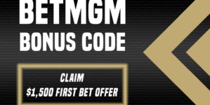 BetMGM Bonus Code NEWSWEEK1500 Scores $1.5K First Bet Offer for NFL Week 1