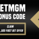 BetMGM Bonus Code NEWSWEEK1500 Scores $1.5K First Bet Offer for NFL Week 1