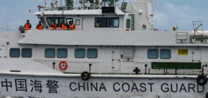 China Makes Bold Moves in Resource-Rich South China Sea