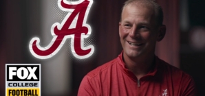 Kalen DeBoer's remarkable rise to becoming head coach of the Alabama Crimson Tide | Big Noon Kickoff