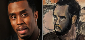 Sean ‘Diddy’ Combs’ second bail request denied during hearing