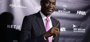 Dikembe Mutumbo Tributes Pour in as Hall of Fame NBA Star Dies