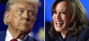 Donald Trump Slams Kamala Harris’ Interrogation Style—’Viciousness’