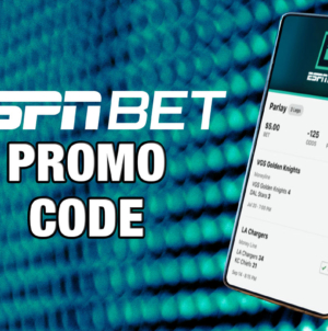 ESPN BET Promo Code NEWSWEEK: Claim $1,000 First Bet Reset for NFL Sunday