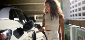 Here’s why it’s a good time to lease an electric vehicle