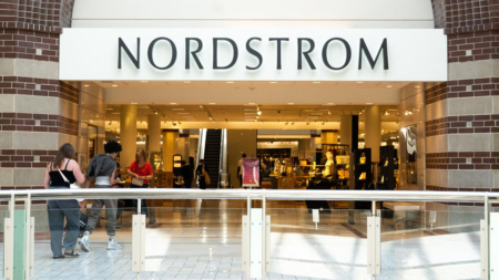 Nordstrom family offers $3.76 billion bid to take century-old department store private