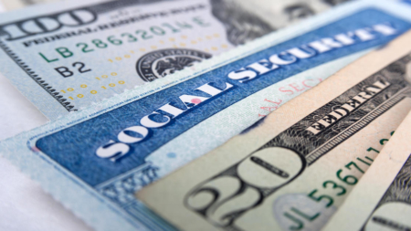 Some Social Security recipients won’t get benefit checks in September. Here’s why.