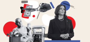 Kamala Harris’ Plan to Cut the Cost-of-Living. Can It Work?