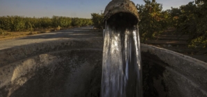 Despite California groundwater law, challenges remain