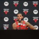 With Bulls’ Lonzo Ball Hoping For 2024-25 Comeback, Nikola Vucevic Weighs In