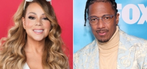 Nick Cannon says ex-wife Mariah Carey doesn’t ‘want me’ back: ‘Moved on from my crazy antics’