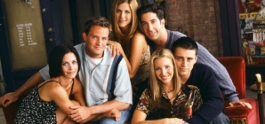 ‘Friends’ creators celebrate 30th anniversary following Matthew Perry’s death