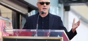 Why Michael Keaton Is Changing His Name After 50 Years