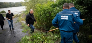 Orbán on flood protection: ‘It will be hard but we will manage’