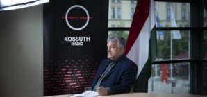 Orbán: Hungary always defends itself, ‘heroes of 1956 are sacrosanct’