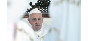 Pope Francis and the grand imam issue statement on climate change