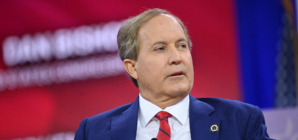 Texas County’s New Election Move as Ken Paxton Issues Warning