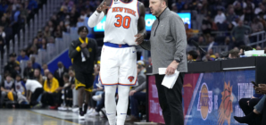 Knicks News: Tom Thibodeau Unpacks Julius Randle’s Future in New York