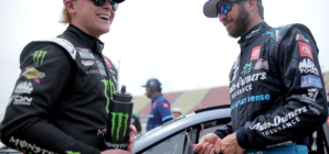 NASCAR Cup Series: Bad News For Joe Gibbs Racing As Truex Jr And Gibbs Relegated To Back Of Grid