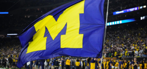 Multiple NFL Stars Take Shots at Michigan Football While Being Blow Out By Texas