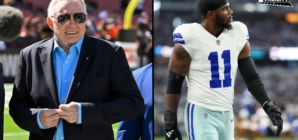 How embarrassed should Jerry Jones be over the Cowboys' ongoing struggles? | The Facility