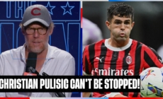 Christian Pulisic continues to impress & Is Josh Sargent the future at striker? | SOTU