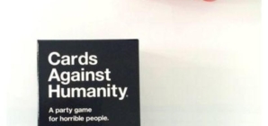 Cards Against Humanity offers to pay nonvoters to go to the polls