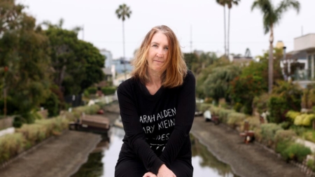 Venice Canal assault survivor files claim against Los Angeles