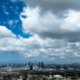 Clear skies in LA for World Series Game 6. But a Game 7 could be rainy