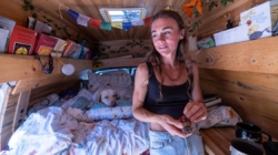 Workers turn to van life amid Eastern Sierra housing crunch