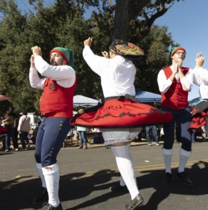 California’s Portuguese voters could tip balance of power in Congress