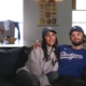 Can couples with opposing loyalties survive the World Series?