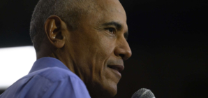 Obama Is Blaming Black Men for the Democratic Party’s Failures | Opinion