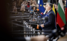 Orbán: “Let’s shift from a war strategy to a peace strategy”