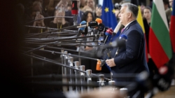 Orbán: “Let’s shift from a war strategy to a peace strategy”