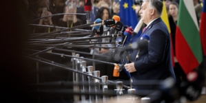 Orbán: “Let’s shift from a war strategy to a peace strategy”