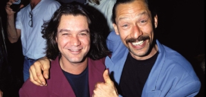 Fox News AI Newsletter: Van Halen’s unreleased music