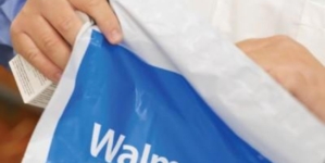 Walmart plans to deliver prescriptions nationwide in as little as 30 minutes