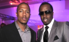 Nick Cannon avoided Sean ‘Diddy’ Combs freak-offs by leaving parties early