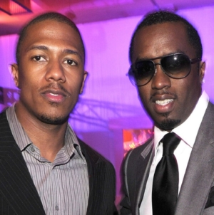 Nick Cannon avoided Sean ‘Diddy’ Combs freak-offs by leaving parties early