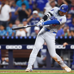 Shohei Ohtani News: 50th Home Run Ball Sells For Record Price